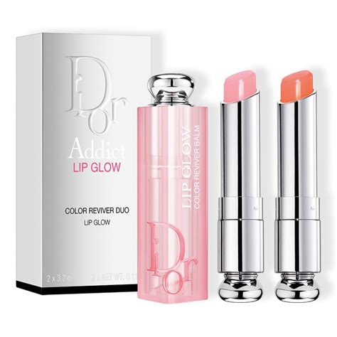 dior mango soda lip gloss|Dior glow lip balm.